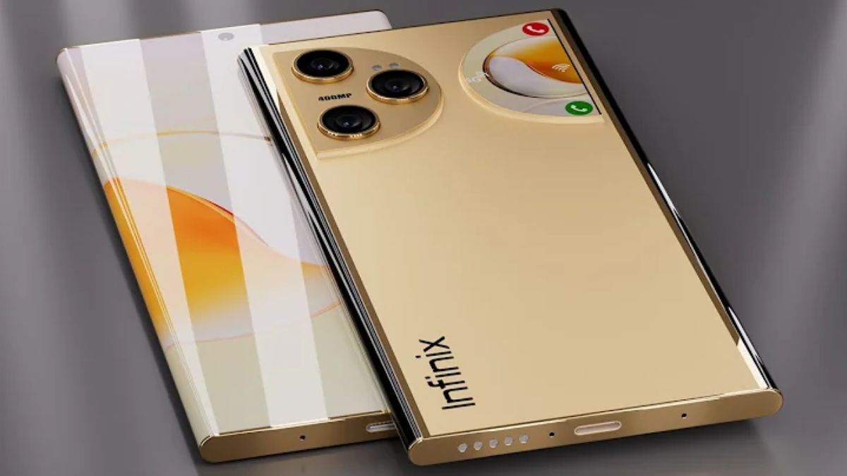 Infinix Hot 50 Pro: 200MP कैमरा और 7000mAh बैटरी के साथ आने वाला नया स्मार्टफोन।